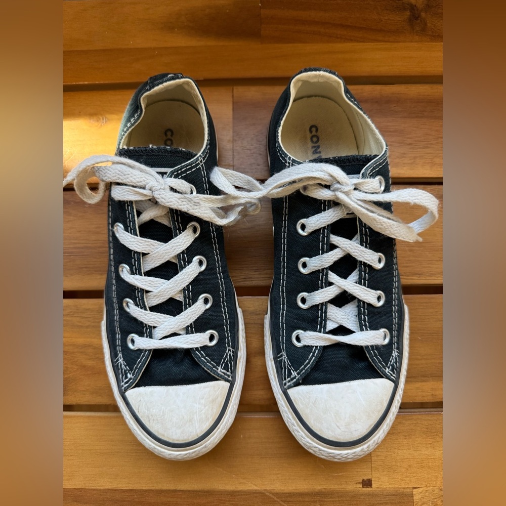 Converse Chuck Taylor All Star - US 2 (Little Kid)
